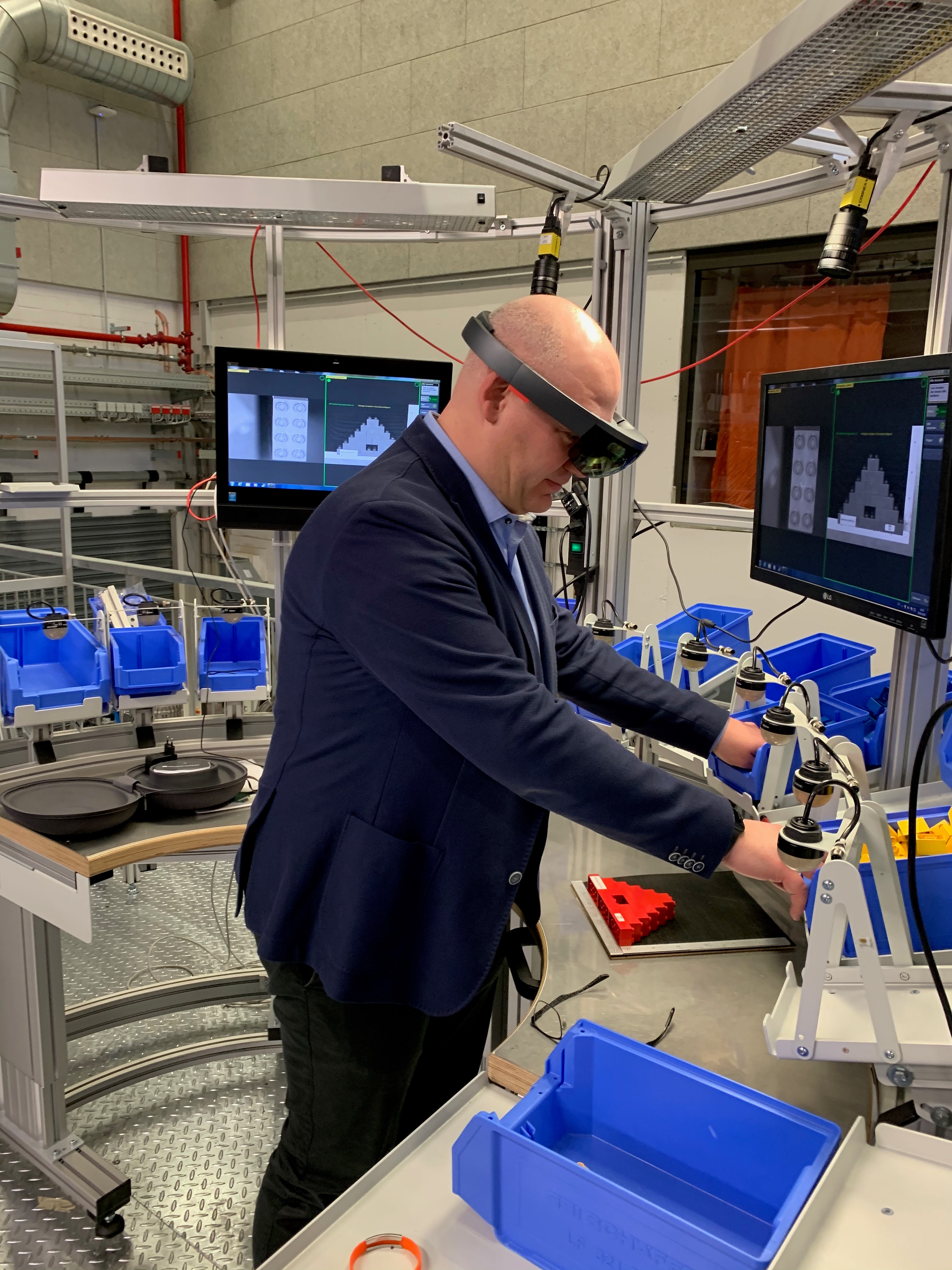 Westfälische Unternehmergespräche