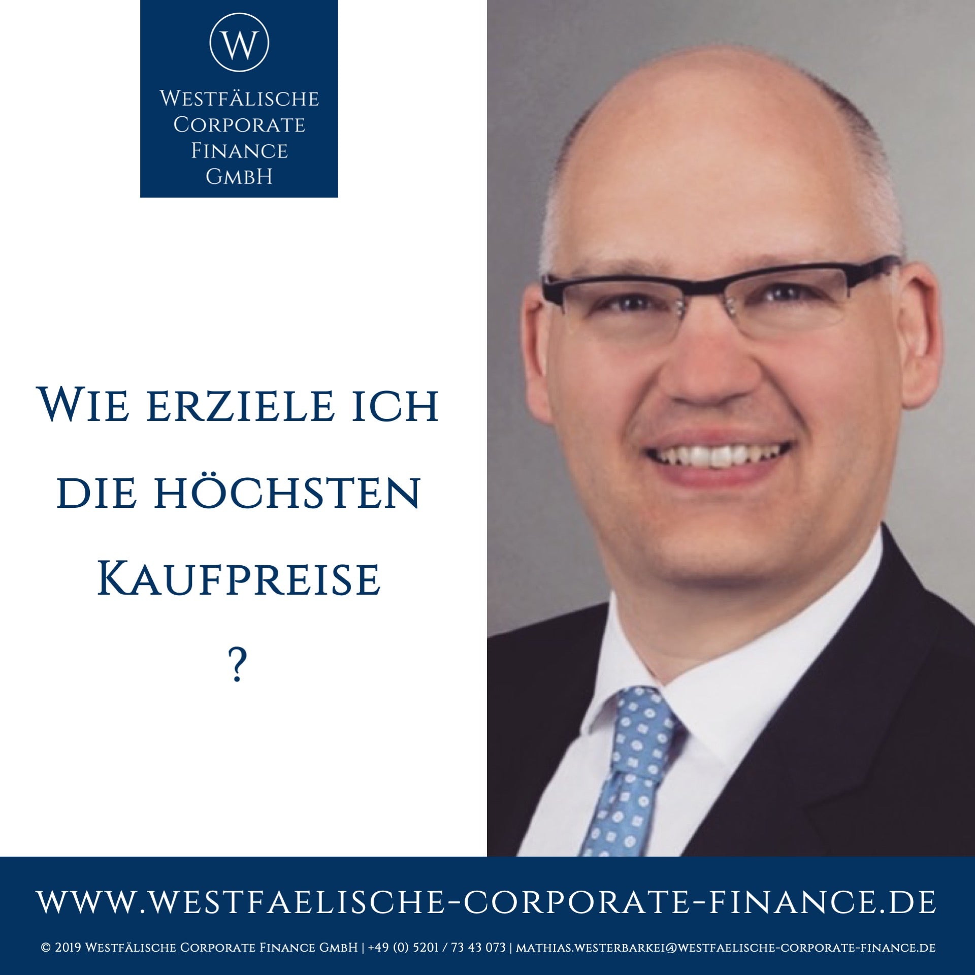 Kaufpreismaximierung durch Nutzung von M&A Tools