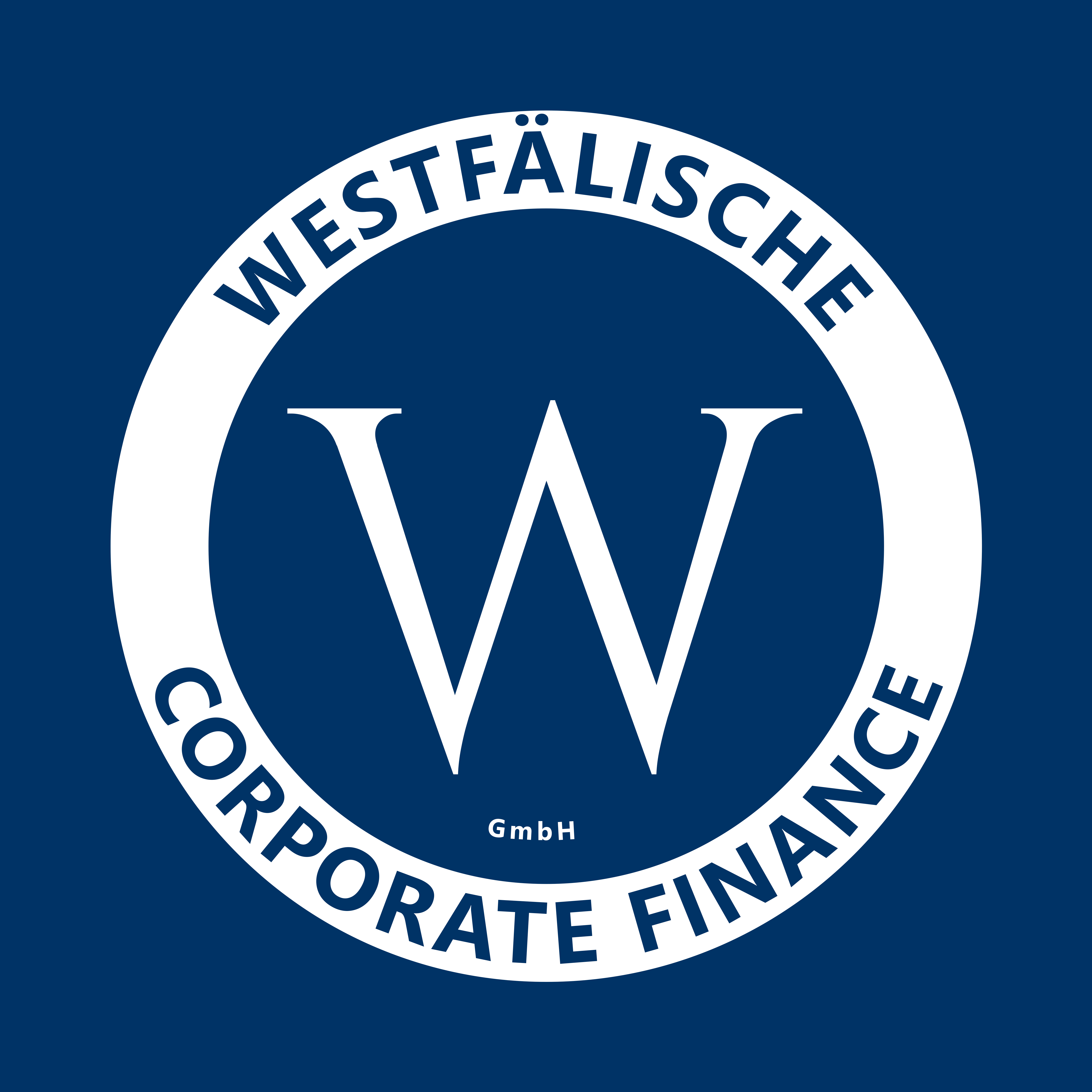 Westfälische Corporate Finance GmbH