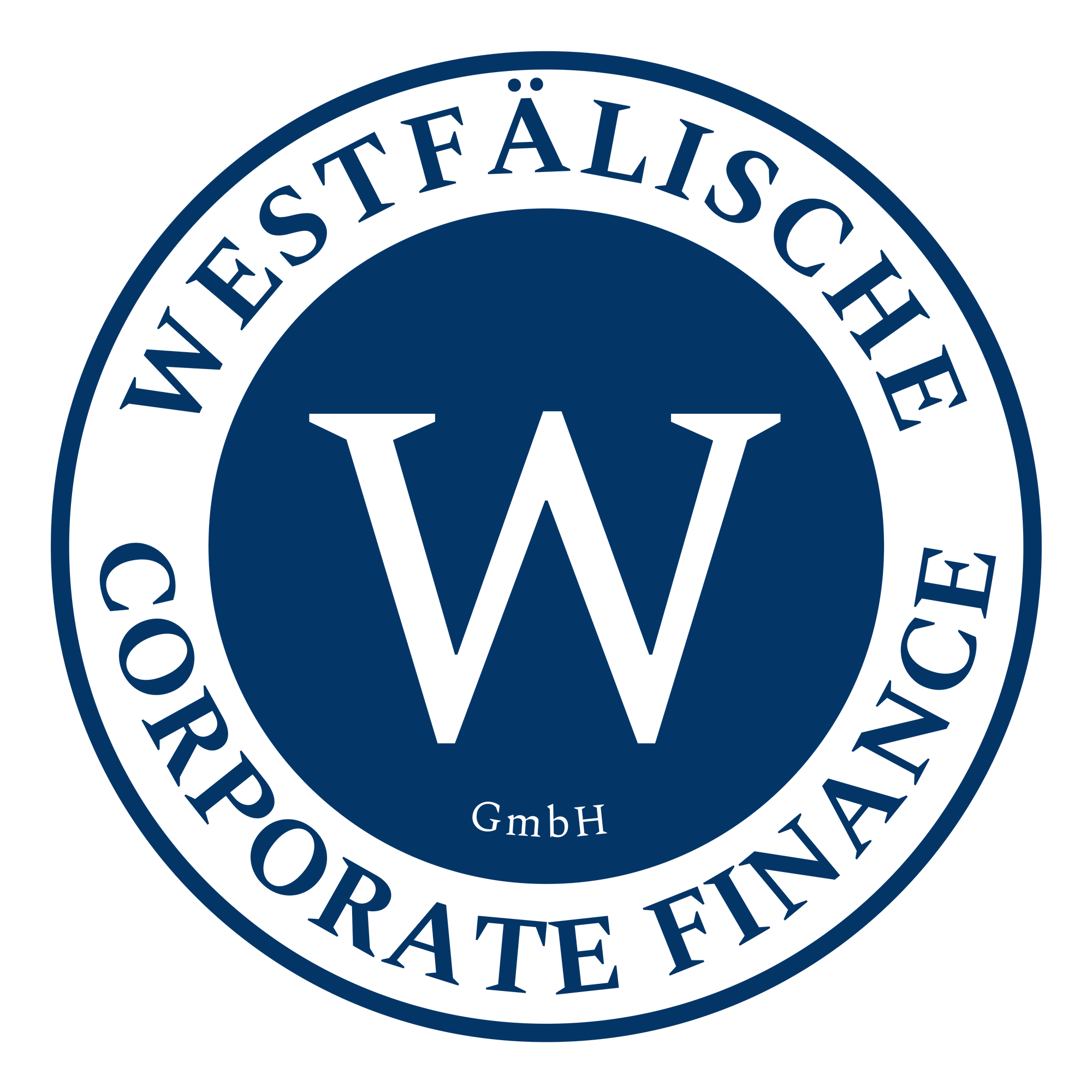 Westfälische Corporate Finance GmbH